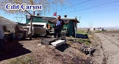 Hırsız adres sormaz!