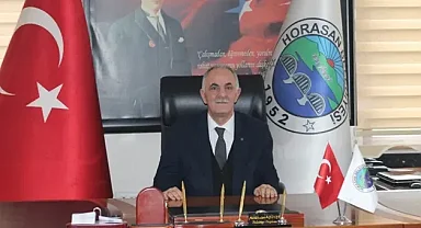 Horasan eski Belediye Başkanı tutuklandı