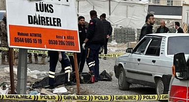 Husumetlilerin kavgasında kan aktı