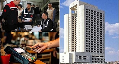 IBAN kiralayanlar yine sahnede! Bakanlık peşlerine düştü