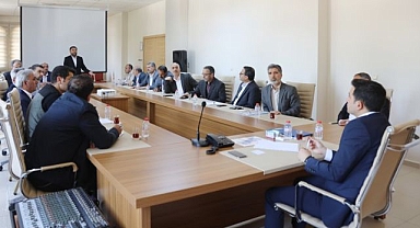 İki aile arasındaki husumet barışla son buldu