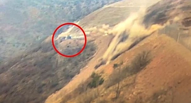İliç'ten 53 gün sonra haber var