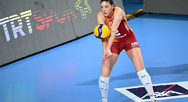 İlkin Aydın da kadroda