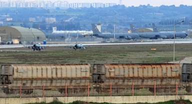 İncirlik Üssü'nün adı değişti!