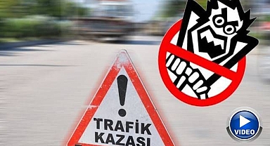İşte bayram tatilinin acı bilançosu!