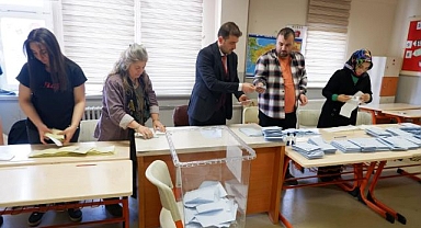 İşte Erzurum’un yeni dönemde ki başkanları