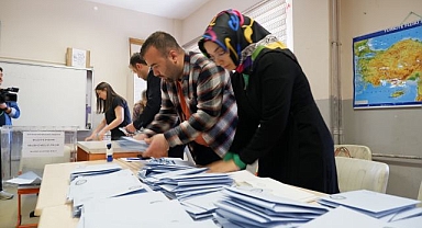 İşte seçimin kazananları!