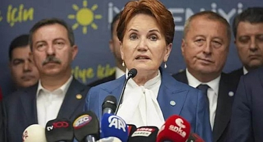 İYİ Parti'de Akşener dönemi kapanıyor