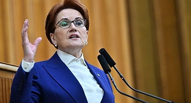 İYİ Parti'de kurultay 27 Nisan'da yapılacak