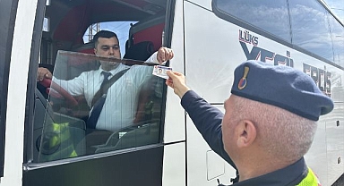 Jandarma bayram öncesi teyakkuzda!
