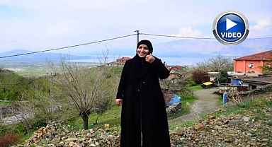 ‘Kadından muhtar olmaz’ dediler ama o yılmadı