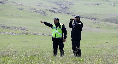 Kanatlı misafirleri korumak için denetimdeler