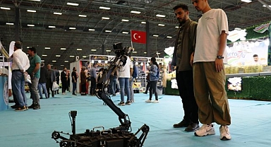 Kapılarını ziyaretçilerine açtı