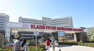 Kavgayı ayırmak isterken yüzünden bıçaklandı