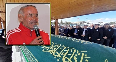 Kayak camiasının acı kaybı