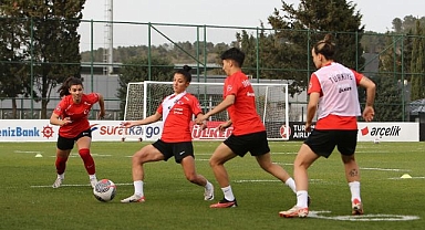 Kıragası'nın komşuya güveni tam