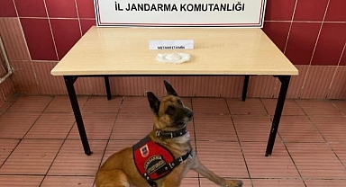 Kırsalda uyuşturucu operasyonu