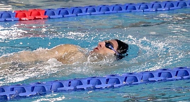 Korkuyla başladı... Şimdi olimpiyat kotası kovalıyor