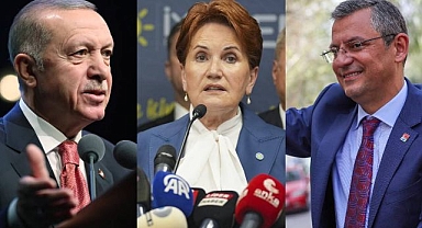 Liderlerin bayram programları belli oldu