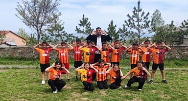 Mauro Icardi'den 23 Nisan paylaşımı