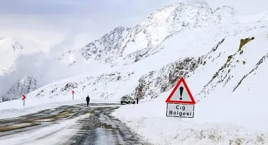 Meteoroloji uyardı: Aman dikkat!
