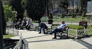 Mevsimsel değişimler ruh halimizi etkiliyor