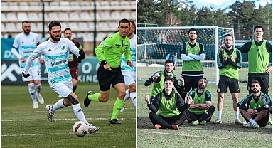 Milli ara Dadaş'a yaradı