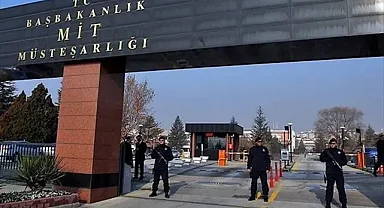 MİT, çocuklardan 'gizli ajan' mektubu istedi