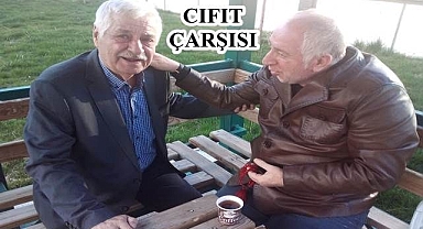 ‘Mitil’ o mirası dededen almış!