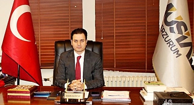 MÜSİAD Başkanı Kavaz; 'Ticari ahlakın dozu kaçtı'