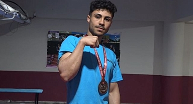 Öğretmenlerinin desteğiyle şampiyonu oldu