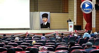 Öksüz ve yetimler sevindirildi