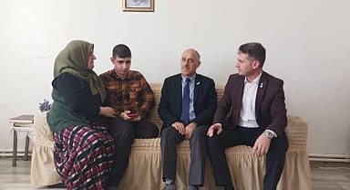 Otizme böyle dikkat çektiler
