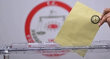 Oyların tekrar sayıldığı ilçede sonuç değişti