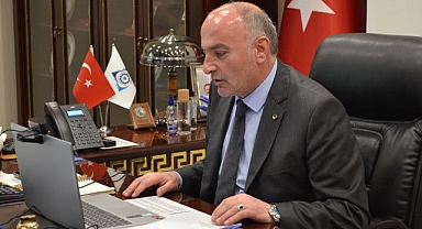 Özakalın: 'Sektör sorunlarının çözüm sürecini yakından takip ediyoruz'
