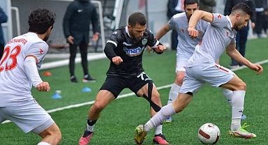 Palandöken Kartalları Prestij peşinde