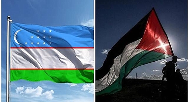 Prof. Dr. Bahtiyar Kerimov'dan 'İsrail-Filistin İlişkileri' üzerine makale