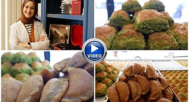Ramazan Ayı sonrası beslenme tavsiyeleri
