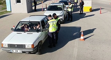 Ramazan Bayramı denetimleri sıklaştı