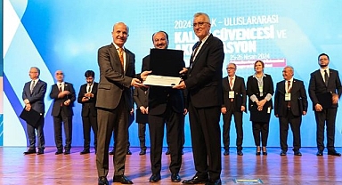 Rektör Çakmak