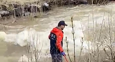 Saatler sonra acı haber geldi