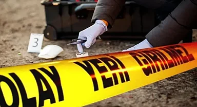 Sağlıkçılar 3. kattan aşağı düştü!