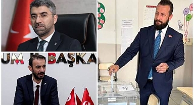 Erzurum'da oylar yeniden sayılacak!