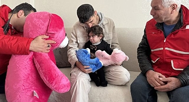Şehit astsubayın vasiyeti gerçek oluyor