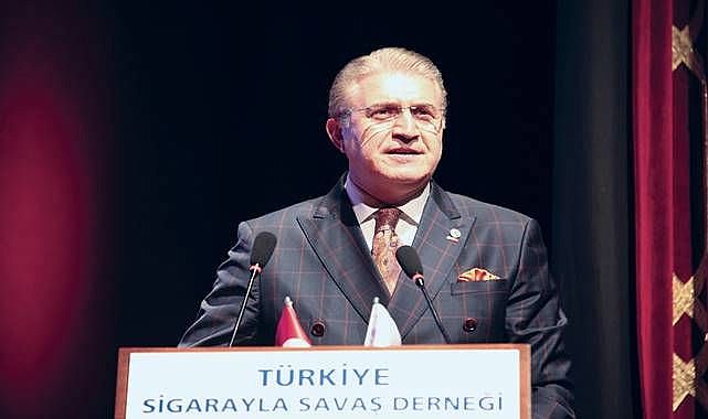 Sigara, küresel çapta bir sağlık sorunudur