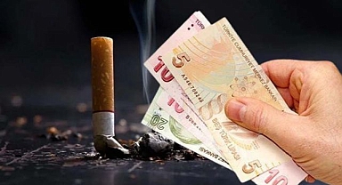 Sigaraya büyük zam!
