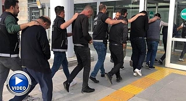Sokak satıcılarına operasyon!