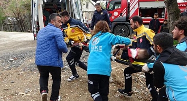Su kuyusuna düşen çocuktan acı haber geldi