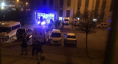 Sulama havuzuna düşen çocuktan acı haber