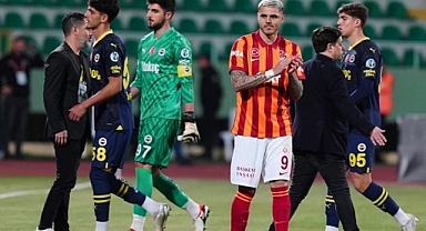 Süper Kupa maçının PFDK sevkleri açıklandı